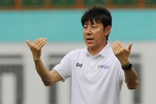 Indonesia đòi vô địch AFF Cup, HLV Hàn Quốc nổi giận