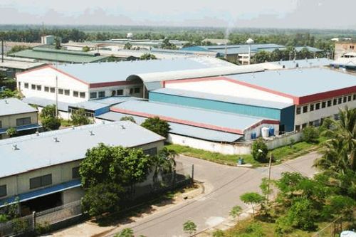 Thành lập 2 cụm công nghiệp tại huyện Thường Tín