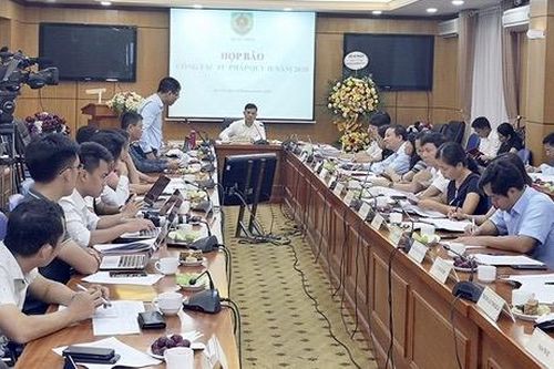 Chưa có cơ sở kết luận Chủ nhiệm Đoàn luật sư thành phố Hà Nội có vi phạm