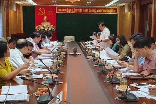 Hà Nội có 71,6% trường công lập đạt chuẩn quốc gia