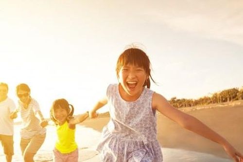 Xu hướng mới của gia đình hiện đại - tặng con trải nghiệm thay vì của cải