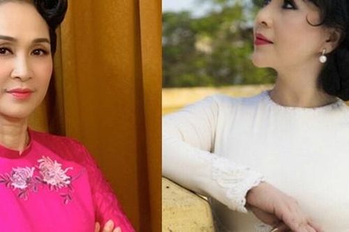 Đời tư trái ngược của 2 nữ NSND tài sắc cùng tên Lan Hương