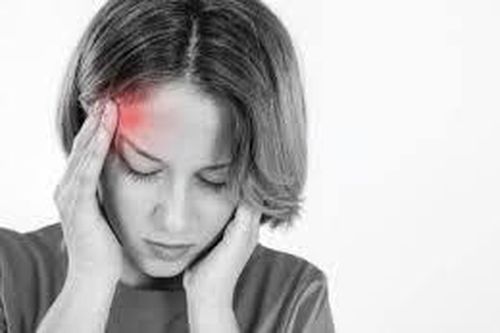 Thêm một thuốc mới trị đau nửa đầu
