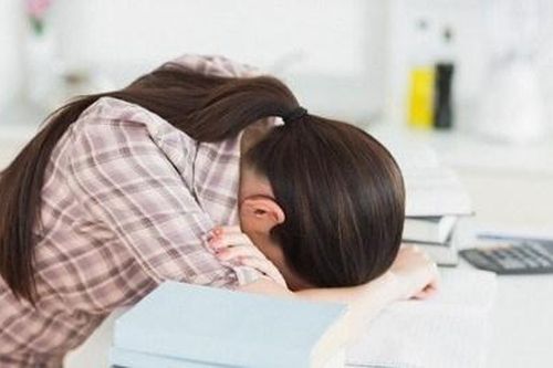 Mệt mỏi mạn tính, bệnh gì?