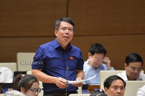 Đề nghị không bổ sung 'ngừng cung cấp các dịch vụ điện, nước' khi xử lý vi phạm