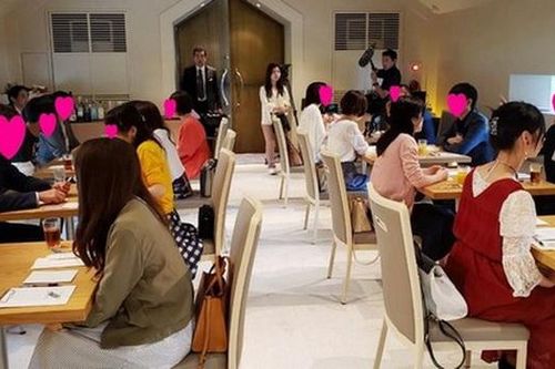 Chọn bạn đời qua xét nghiệm ADN nước bọt