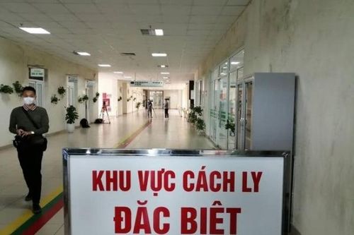 Thêm 7 ca mắc mới COVID-19 từ Châu Âu trở về, Việt Nam có 349 bệnh nhân
