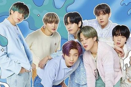 Single tiếng Nhật mới của BTS tạo nên chuỗi kỷ lục từ Á sang Âu - Mỹ