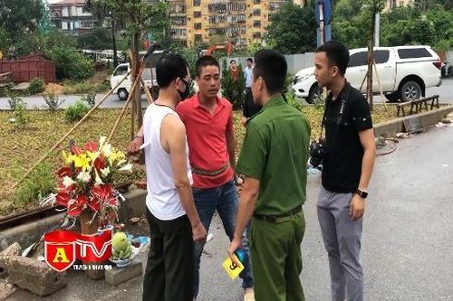 Thực nghiệm điều tra vụ án giết người do tranh giành khách đi xe ôm