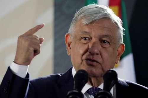 Tổng thống Mexico ra lệnh thả con trai trùm ma túy khét tiếng 'El Chapo'