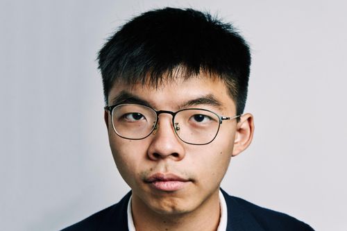 Joshua Wong dự định tranh cử vào cơ quan lập pháp Hong Kong