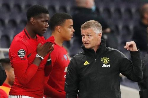 Solskjaer nói gì sau khi De Gea bị Roy Keane dọa đấm?