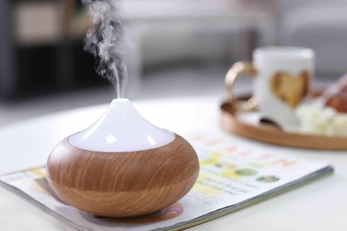 Mùa hè có nên sử dụng máy tạo độ ẩm?