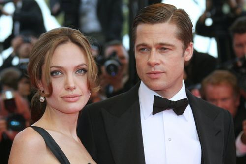Angelina Jolie: 'Đúng đắn khi ly hôn Brad Pitt'