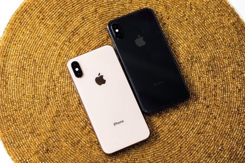 iPhone XS cũ liên tục giảm giá, còn dưới 11 triệu đồng tại Việt Nam
