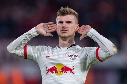 Mua Werner, Chelsea vẫn chưa chán bóng đá