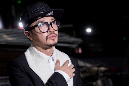 Rapper Hà Lê phá 'khuôn vàng thước ngọc' nhạc Trịnh?
