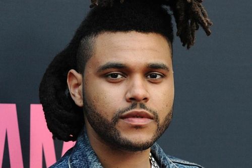 Bên trong biệt thự trị giá 25 triệu USD của The Weeknd