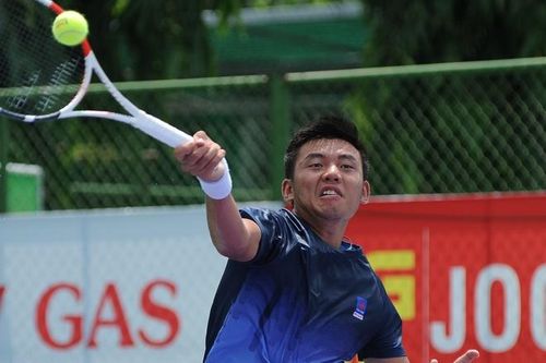 Lý Hoàng Nam hướng tới cú đúp danh hiệu tại VTF Masters 500