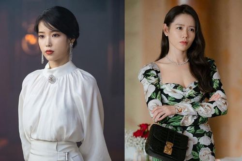 Son Ye Jin và dàn mỹ nhân Hàn ăn mặc sành điệu trong phim