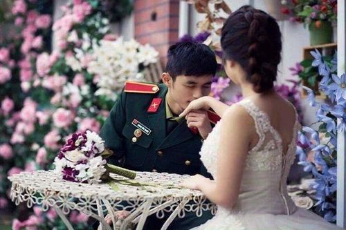 Bạn gái nằm một chỗ, có được đăng ký kết hôn lưu động?