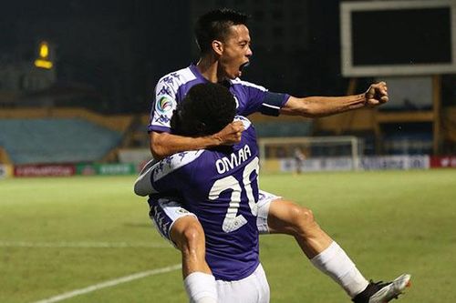 Pha lập công của Văn Quyết lọt TOP 5 bàn thắng đẹp nhất của AFC