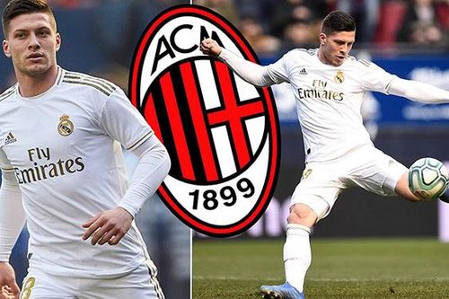 CHUYỂN NHƯỢNG 20/6: MU tranh mua Leon Bailey. Real chia tay Jovic chỉ sau 1 mùa giải