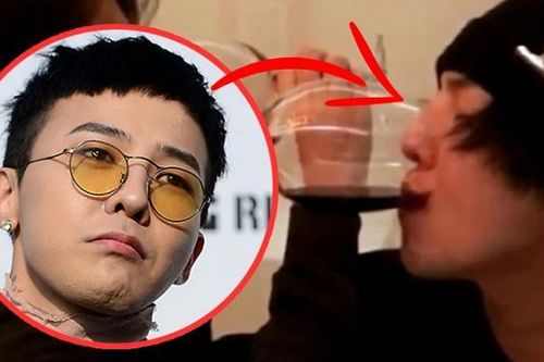 Tình cảm bị từ chối phũ phàng, G-Dragon Bigbang đau khổ viết ra hit huyền thoại này