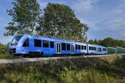 Nước Đức và chiến lược thúc đẩy phát triển năng lượng hydro