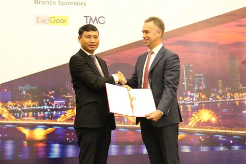 Hiệp hội Thương mại Mỹ tại Việt Nam thành lập Chi hội AmCham tại TP Đà Nẵng