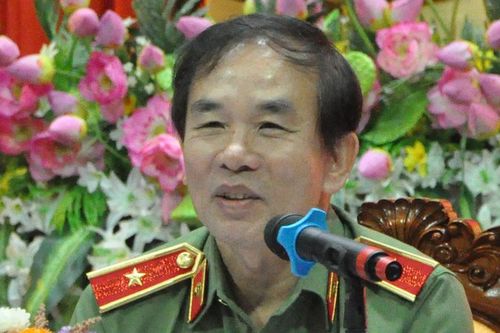 Công an mạnh thì tội phạm yếu, và ngược lại…!