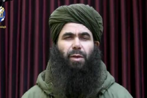 Thủ lĩnh Nhánh Al-Qaeda tại Bắc Phi bị tiêu diệt như thế nào?