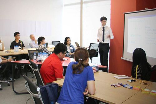 Rủi ro khi khởi nghiệp