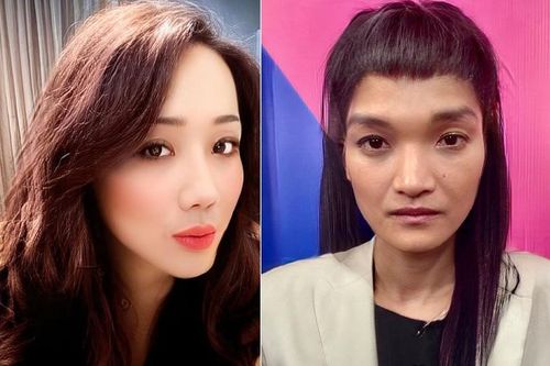 Bắt trend 'chuyển giới': Trấn Thành hóa mỹ nhân, Mạc Văn Khoa cười ngất
