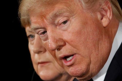 Liệu Tổng thống Mỹ Trump có rút nổi quân khỏi Đức?