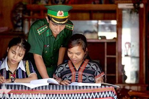 Công tác xây dựng, thực thi pháp luật về dân tộc thiểu số, miền núi tại Tây Nguyên