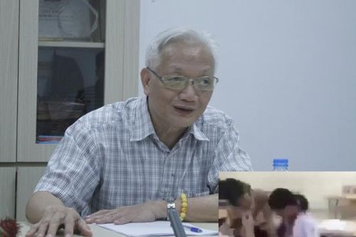 Xu hướng bạo lực học đường: Cần tăng nặng hình phạt để răn đe