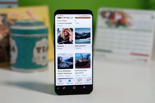 Dịch vụ in ảnh miễn phí Google Photos nói lời tạm biệt với người dùng
