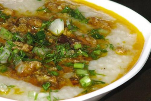 3 món cháo vừa nhanh vừa bổ dưỡng lại thanh nhiệt trong mùa nóng
