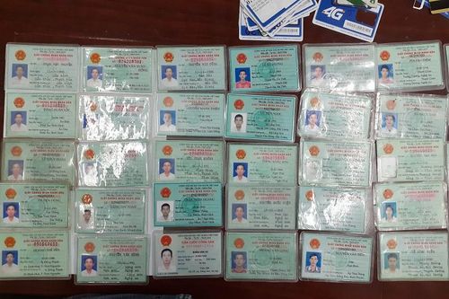 Đường dây lừa đảo 120 tỷ đồng qua mạng: Thêm nhiều nạn nhân có đơn tố giác bị lừa đảo