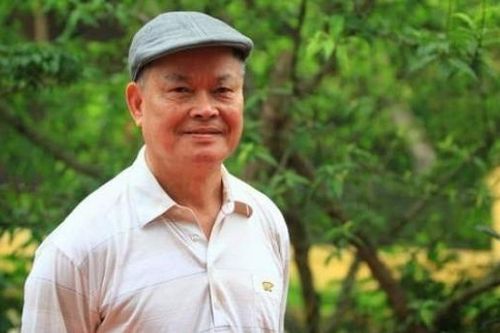 Diễn viên 'Chạy án' Khôi Nguyên qua đời