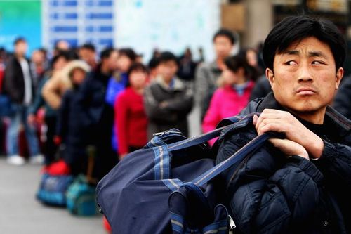 'Xã hội khá giả toàn diện' Trung Quốc không có chỗ cho lao động nhập cư?