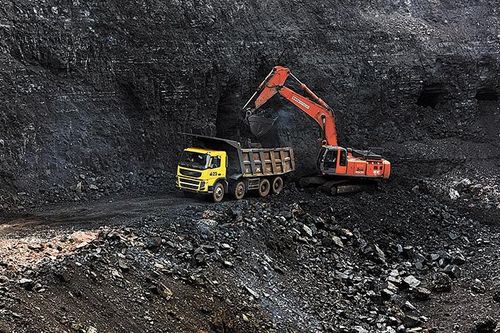 Ấn Độ cởi trói lĩnh vực khai thác than sau nửa thế kỷ