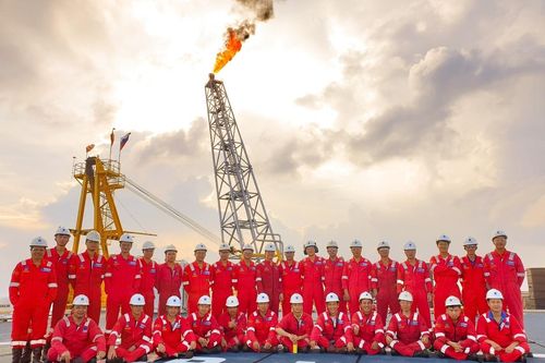 BIENDONG POC: 10 kết quả nổi bật giai đoạn 2015-2020