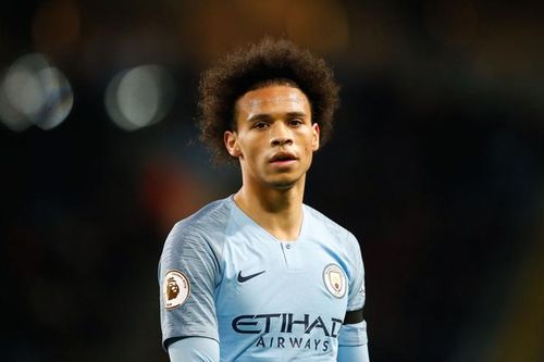 Guardiola xác nhận Leroy Sane dứt áo rời Man City
