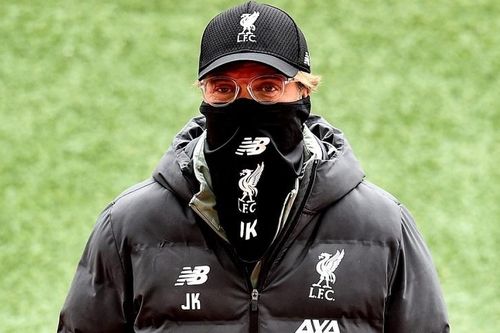 Klopp thừa nhận, sợ Liverpool mất cúp Premier League vì Covid-19
