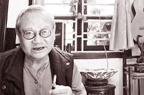 NSND Đào Trọng Khánh: Người lưu giữ ký ức