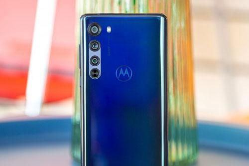 Smartphone chống nước, chip S765G, pin 'khủng', màn hình cong, giá gần 16 triệu