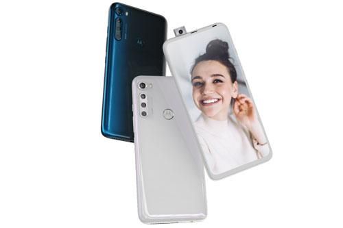 Smartphone chip S730, RAM 6 GB, pin 5.000 mAh, 4 camera sau, giá hơn 6 triệu