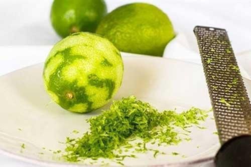11 mẹo cực hay từ vỏ chanh